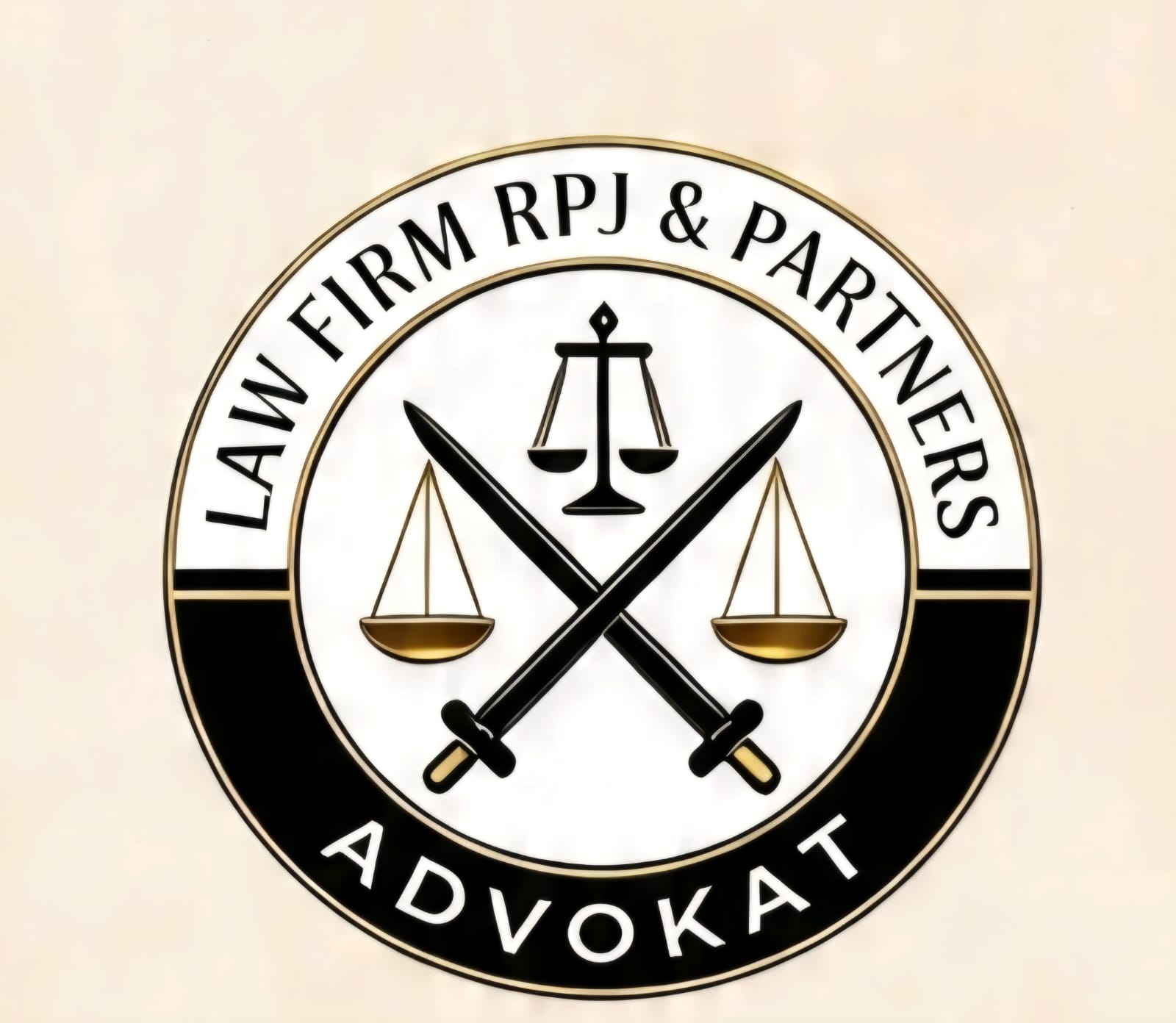 Logo Law Firm RPJ & Partners